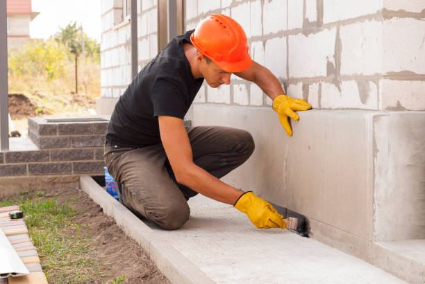 Waterproofing professionals working in Bon Air, AL